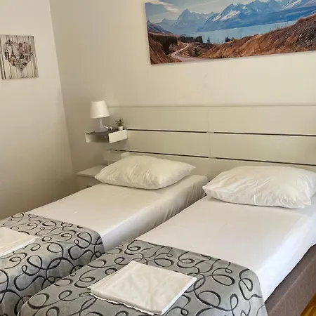 Apartmans And Madunic I 게스트하우스 스플리트
