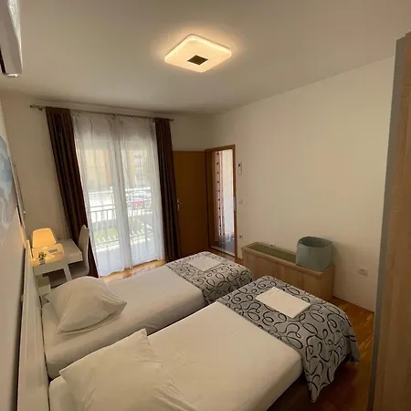 Apartmans And Madunic I 3* 스플리트