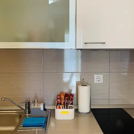 Apartmans And Madunic I Penzion