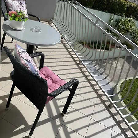 Apartmans And Madunic I Guest house