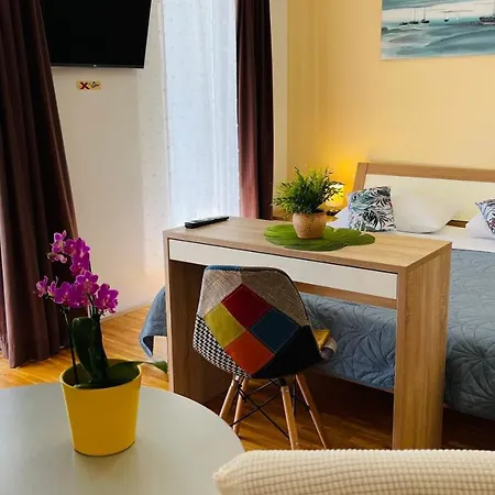 Apartmans And Madunic I