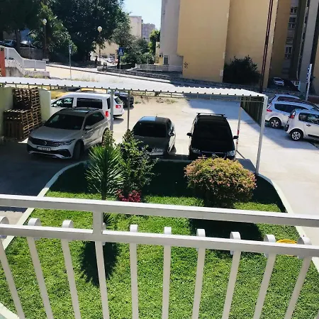 Apartmans And Madunic I Guest house 3*
