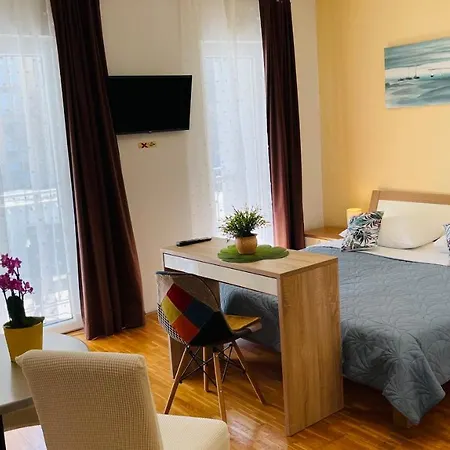 Apartmans And Madunic I 3* Split