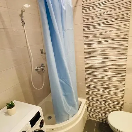 Guest house Apartmans And Madunic I