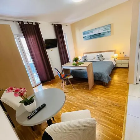 Apartmans And Madunic I