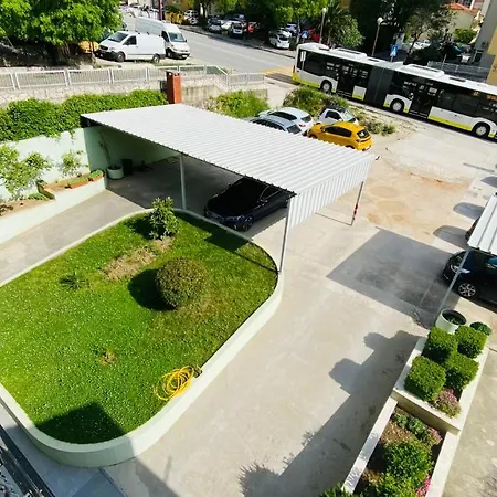 Guest house Apartmans And Madunic I