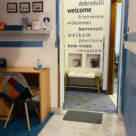Apartmans And Madunic I Guest house Split