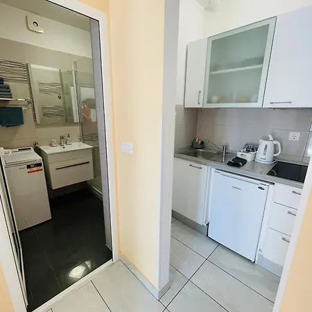Apartmans And Madunic I Guest house Split