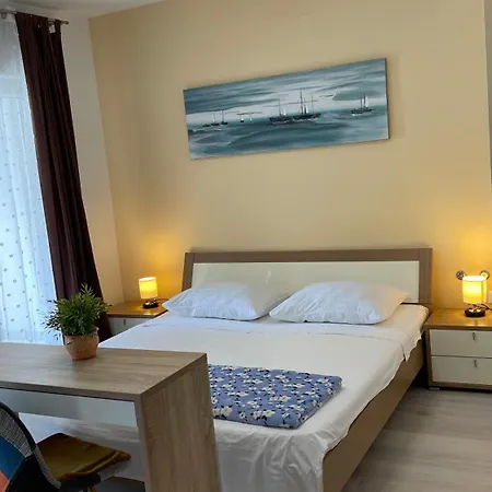 Apartmans And Madunic I