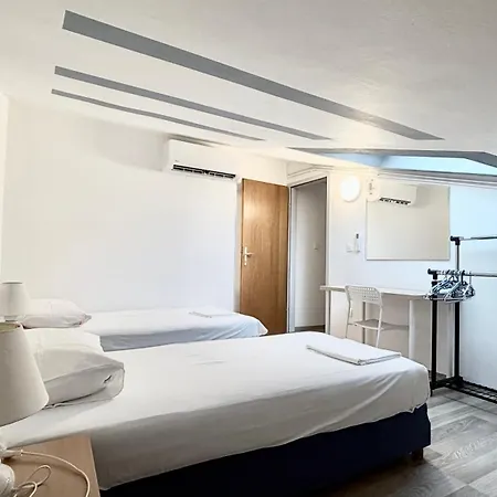 Apartmans And Madunic I Guest house Split