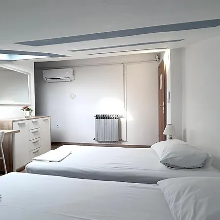 Apartmans And Madunic I 3* Спліт
