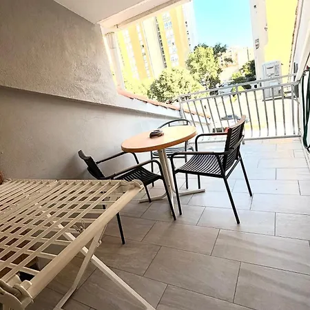 Apartmans And Madunic I Спліт
