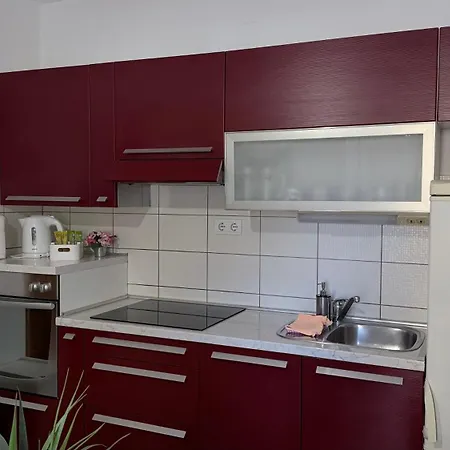 Apartmans And Madunic I Спліт