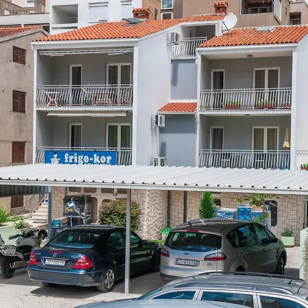 Apartmans And Madunic I Guest house Split