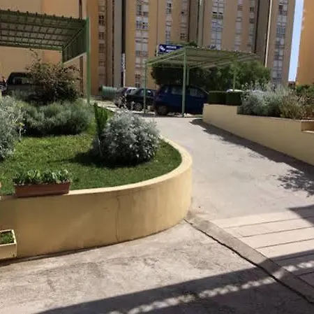 Guest house Apartmans And Madunic I Split