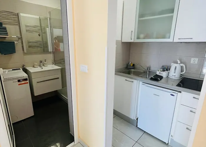Apartmans And Madunic I 게스트하우스 스플리트