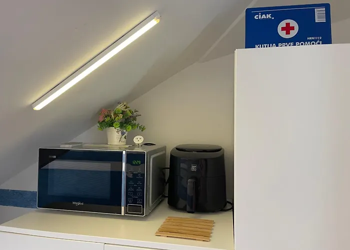 Apartmans And Madunic I Spalato