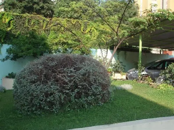 Affittacamere Apartmans And Madunic I