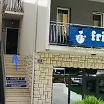 Apartmans And Madunic I Pensión Split