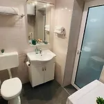 Apartmans And Madunic I Pensión 3*