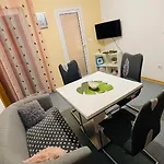Apartmans And Madunic I