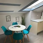 Pensión Apartmans And Madunic I