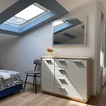 Apartmans And Madunic I Pensión Split
