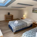 Apartmans And Madunic I 3* Split