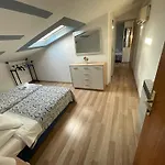 Pensión Apartmans And Madunic I 3*