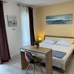 Apartmans And Madunic I Pensión