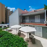 Apartmans And Madunic I Affittacamere Spalato