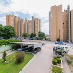 Apartmans And Madunic I 3*