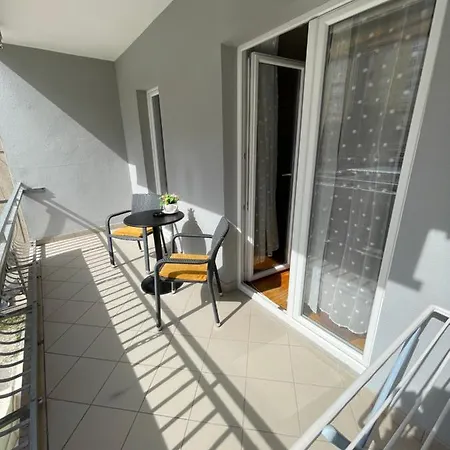 Apartmans And Madunic I Gæstehus 3*
