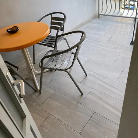 Apartmans And Madunic I