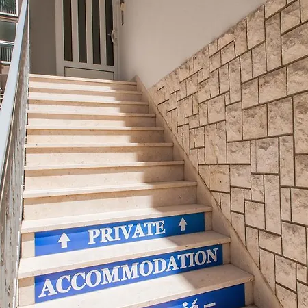 Gæstehus Apartmans And Madunic I 3*